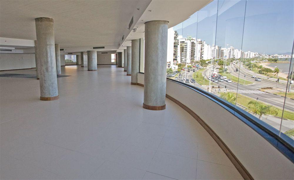 Majestic Palace Hotel Florianopolis Ngoại thất bức ảnh Interior of the station