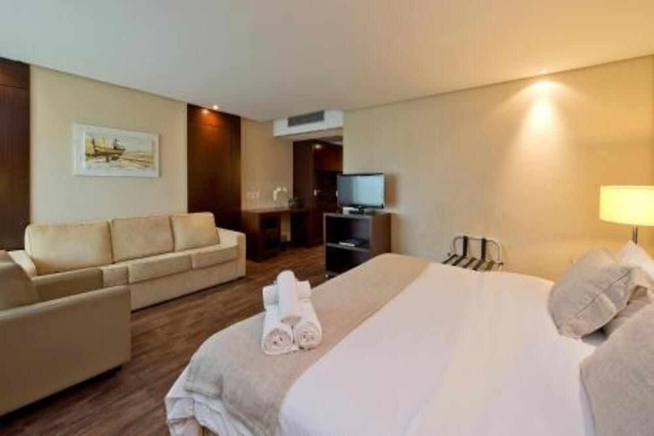 Majestic Palace Hotel Florianopolis Ngoại thất bức ảnh Suite