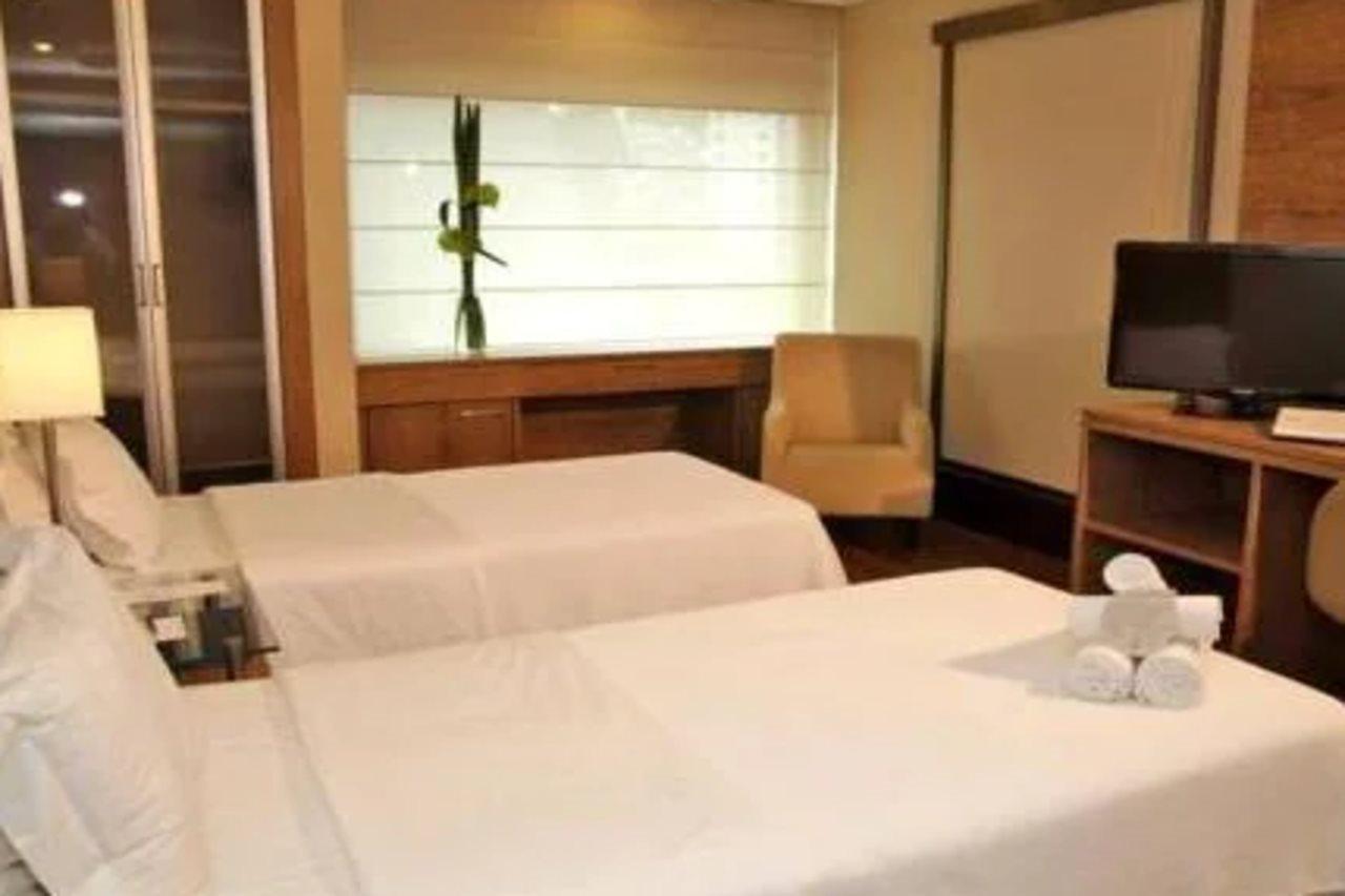 Majestic Palace Hotel Florianopolis Ngoại thất bức ảnh Deluxe Room