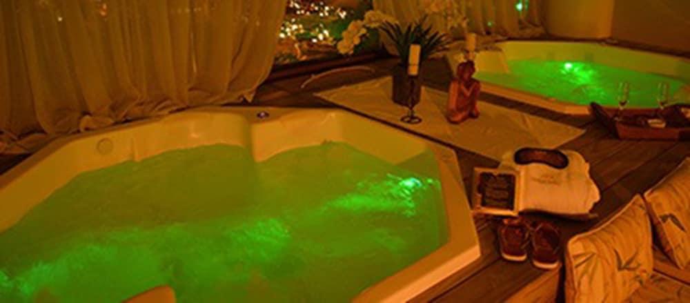 Majestic Palace Hotel Florianopolis Ngoại thất bức ảnh A whirlpool