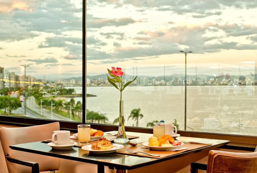 Majestic Palace Hotel Florianopolis Ngoại thất bức ảnh